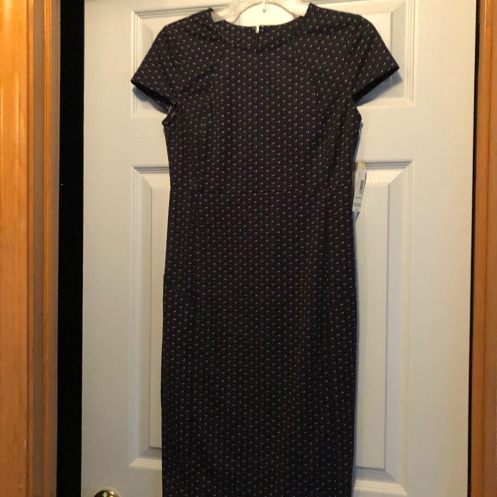 Covington dress
